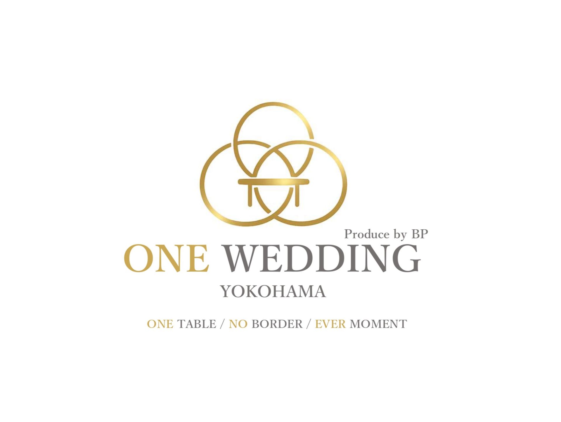 ONE WEDDING YOKOHAMA